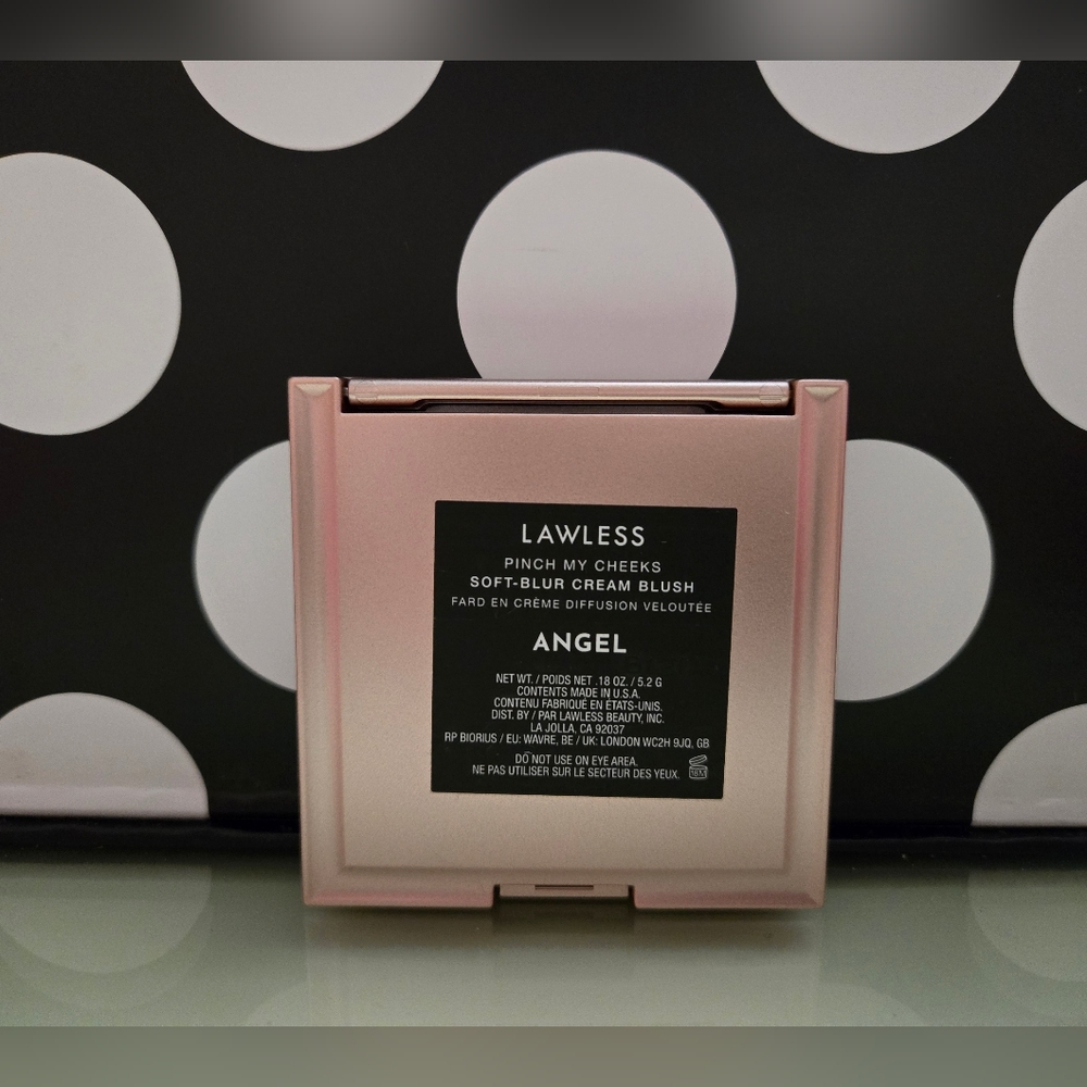 ✨️LAWLESS Blush✨️ - Picture 4 of 4